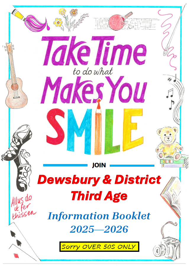 2025-26 Information Booklet