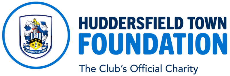 Tutor provided by Huddersfield Town Foundation